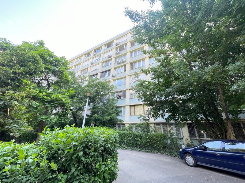 Averescu, Clucerului, 2 camere, investitie.