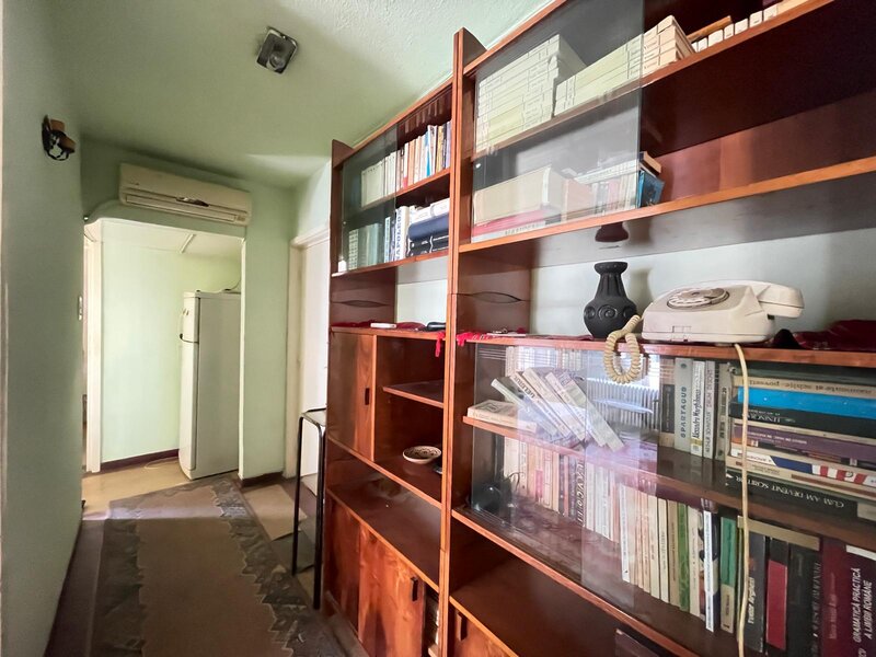 Averescu, Clucerului, 2 camere, investitie.
