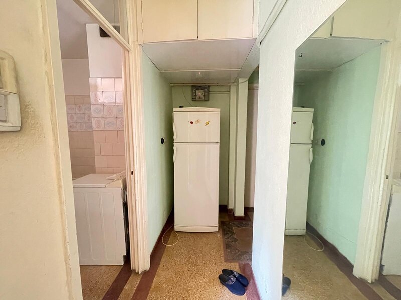 Averescu, Clucerului, 2 camere, investitie.