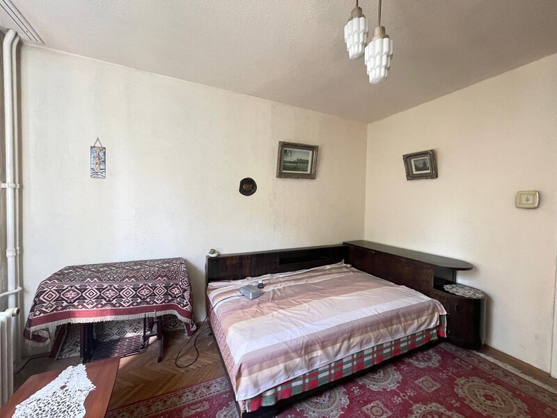 Averescu, Clucerului, 2 camere, investitie.