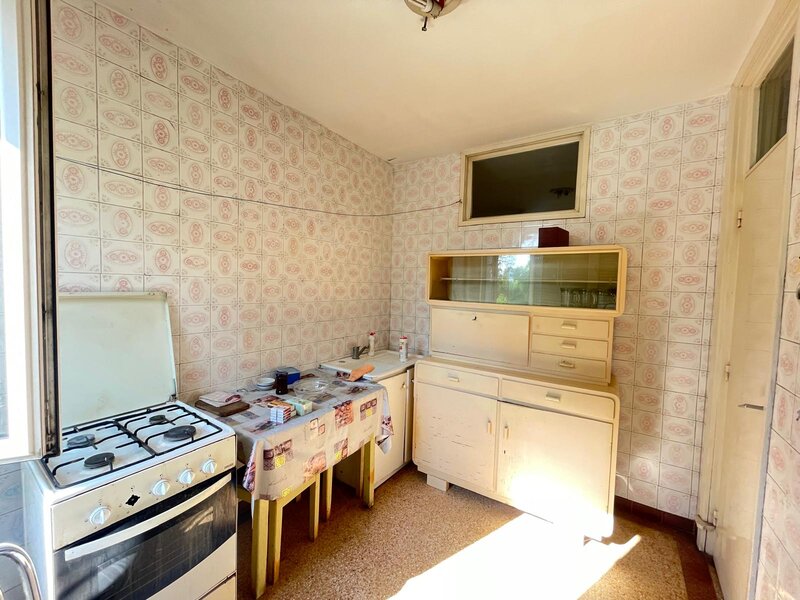 Averescu, Clucerului, 2 camere, investitie.