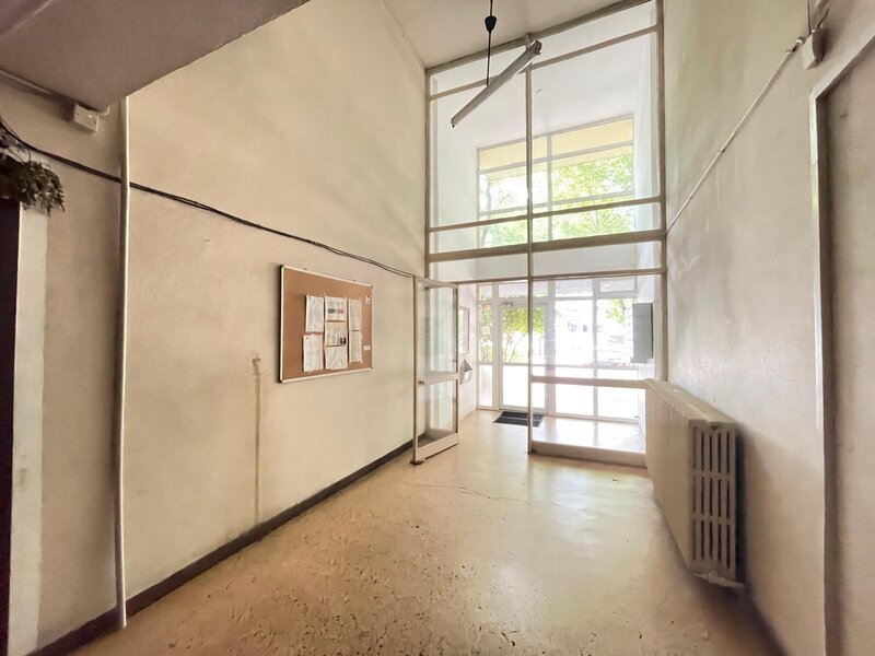 Averescu, Clucerului, 2 camere, investitie.