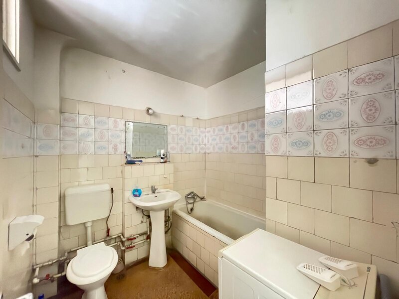 Averescu, Clucerului, 2 camere, investitie.